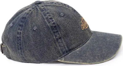 Zdjęcie produktu dla DICKIES - Cappellino uni  Denim Dad  - Misura OS