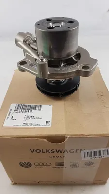 Zdjęcie produktu dla Oryginalna pompa wody do VW Transporter T6 2.0 TDI, numer części: 04L121011M