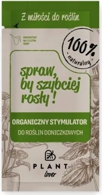 Immagine prodotto di Fertilizzante organico per vasi 50 ml