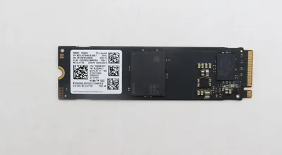 Obrázek produktu pro SSD Lenovo M.2 2280 PCIe 4x4 NVMe OPAL
