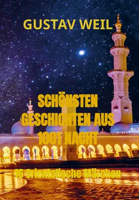 Produktbild von Schönsten Geschichten Aus 1001 Nacht