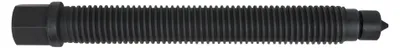Produktbild von KS TOOLS Trapezgewindspindel Tr.30 mit Druckspitze, Länge 285 mm ( 460.1627 )