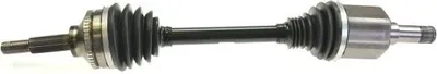 Produktbild von LÖBRO 305582 Antriebswelle Vorne Links für FORD Transit Mk6 Kasten (V347, V348, FA) Transit Mk6 Bus (V347, V348, FD, FB, FS, FZ, FC)