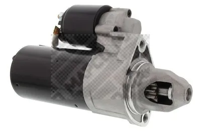 Produktbild von MAPCO 13895 Starter Anlasser 1,7kW passend für MERCEDES-BENZ C-Klasse Limousine (W204) 12V