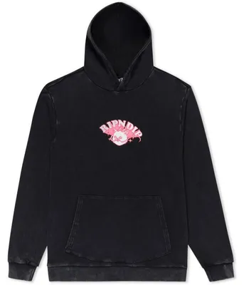 Produktbild von MIKINA RIPNDIP FANTASY NERM HOODIE - Schwarz - Größe L