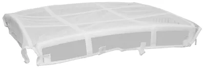 Immagine prodotto di IRIS 301479, scatola per animali domestici con porta, dimensioni 46" x 46"