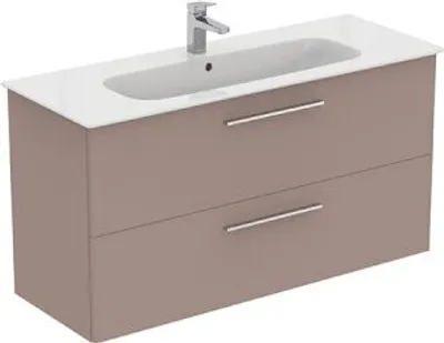 Produktbild von IDEAL STANDARD K8747NH Möbelpaket i.lifeA m.Waschtisch 120cm