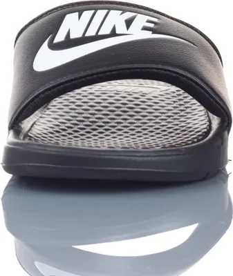 Zdjęcie produktu dla Klapki Męskie Sportowe Nike Benassi Jdi 343880 090 R-41