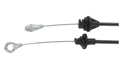 Produktbild von Kupplungszug Original Mtd für Aufsitzmäher Bolens, Gutbrod, Iseki, Iks-pro, Lawnflite, Mtd, Sunline – Original: 746-