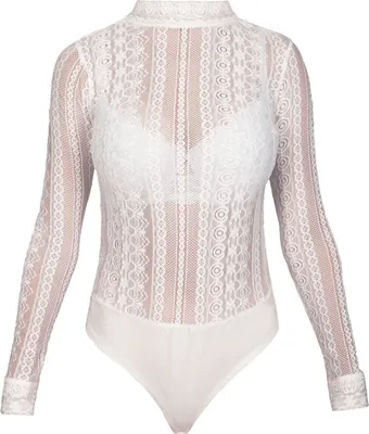 Produktbild von Edelnice Trachten Body Tina 48