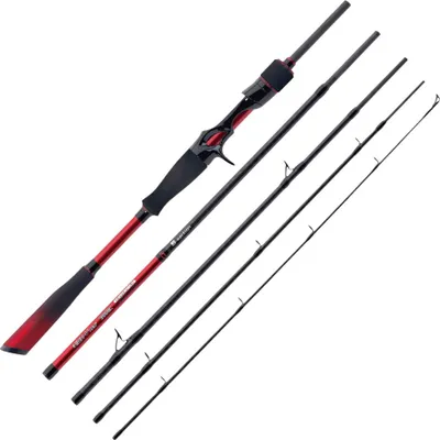 Productafbeelding van Iron Claw High-V Red²