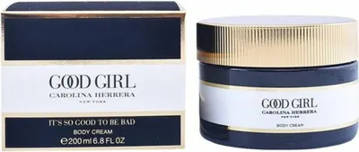 Produktbild von Carolina Herrera Good Girl Reinigungsschaum 200 ml