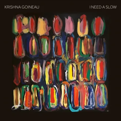 Produktbild von I Need A Slow