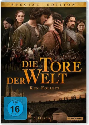 Image de Die Tore der Welt
