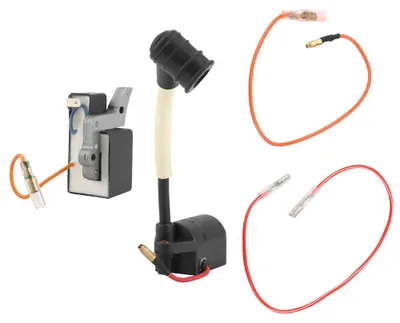 Produktbild von Zündspulenmodul für Shindaiwa 488 # A411000460 Kettensäge