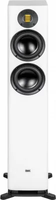 Produktbild von Elac Solano 2.0, 2-Wege, Kabelgebunden, 130 W, 30 - 50000 Hz, 4 Ohm, Weiß