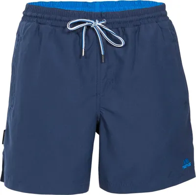 Produktbild von Trespass Granvin B – Herren-Shorts, Marineblau