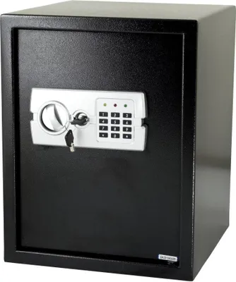 Obrázok produktu pre G21 Trezor digitálne 450x350x350 mm G21-6392204