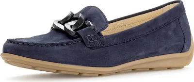 Immagine prodotto di Mocassini Gabor blu blu 249-80-00077