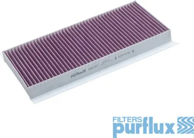 Produktbild von PURFLUX AHA167 Luftfilter für FORD FOCUS (DAW, DBW)