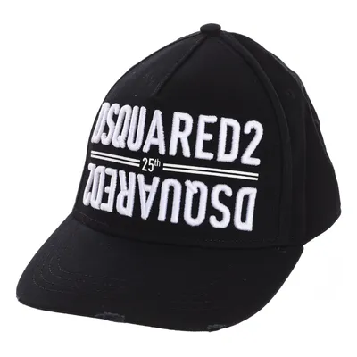 Produktbild von Herren-Kappe mit verstellbarem Riemen Dsquared2 BMC0340-05C00001