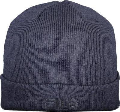 Immagine prodotto di Cappellino da uomo blu con ricamo e logo