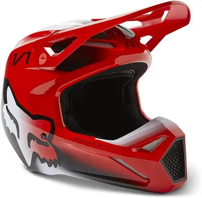 Produktbild von Fox V1 Toxsyk Motocrosshelm
