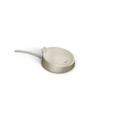 Produktbild von Jabra Evolve2 75 Deskstand USB-C Ladestation Beige 14207-78