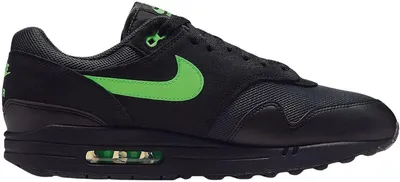 Immagine prodotto di Nike Air Max 1 Essential "Black Green Strike" Verde, taglia: 47,5