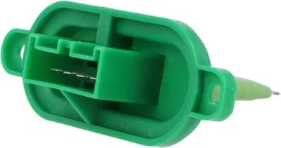Immagine prodotto di Resistenza ventilatore interno NRF adatto, tra l'altro, per IVECO DAILY