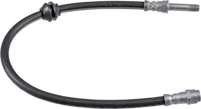 Produktbild von A.B.S. SL 1182 Bremsschlauch Vorne passend für MERCEDES-BENZ V-Klasse (W447) VITO Kasten (W447) VITO Tourer (W447) VITO Mixto (W447) Marco Polo Camper