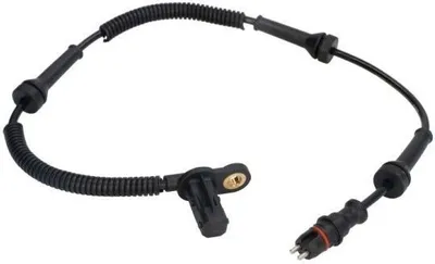 Produktbild von ABE ABS Sensor Raddrehzahl Vorne Beidseitig für RENAULT MASTER II Kasten (FD) CCZ1363ABE
