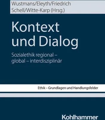 Obrázek produktu pro Kontext und Dialog