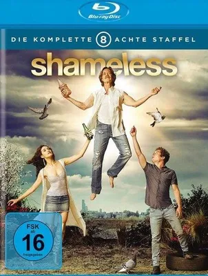 Produktbild von Shameless