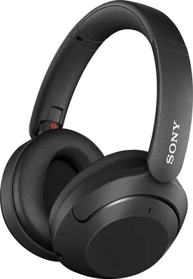 Obrázok produktu pre Slúchadlá Sony WH-XB910NB Extra Bass čierne