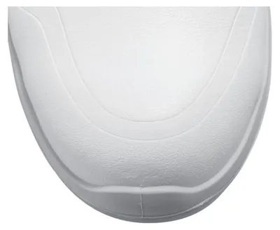 Produktbild von uvex Halbschuhe 1 sport white S3 weiß Weite 10 Größe 52