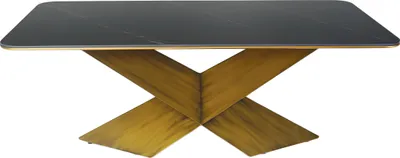 Immagine prodotto di Tavolo da pranzo grigio Tavoli da pranzo Tavoli da cucina di design
