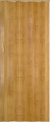 Produktbild von Drzwi Harmonijkowe St4 Jasny Dąb 83 x 201,5 cm