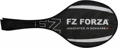 Produktbild von Victor Badmintontasche Forza FZ Forza 3/4 Cover | Badmintonhülle Tasche für Badmintonschläger Balldose Federballschläger Federball Schläger Bälle