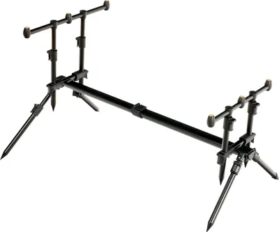 Produktbild von Leeda Rogue 3 in 1 Rutenpod Tragetasche