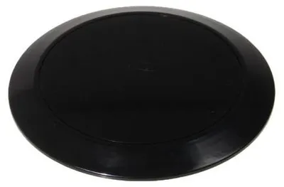 Image de Delonghi AS00002937 Couvercle du réservoir à grains pour la machine à café à porte-filtre EC9155 La Specialista Arte