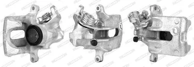 Obrázek produktu pro FERODO Brzdový třmen zadní levý pro FIAT BARCHETTA (183) FCL691941
