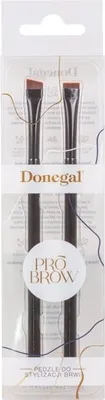 Obrázek produktu pro Donegal Pro Precision Styling Brush Set, 2 kusy