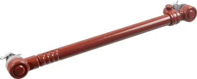 Image de FEBI BILSTEIN Barre de direction avant droite gauche pour MERCEDES-BENZ T2/l