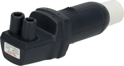 Produktbild von sky vision Rod-Twin-LNC, 0,1dB Twin Universal LNB in schlanker Bauform