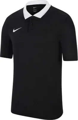 Immagine prodotto di NIKE Park 20 polo bambino - nero CW6935-10 - 147-158