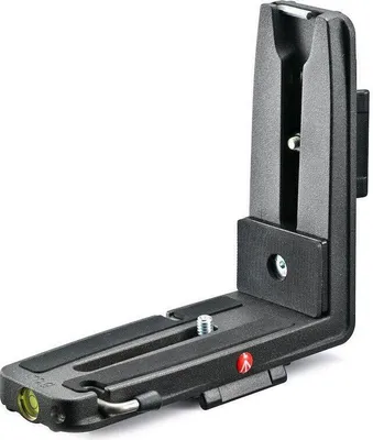 Produktbild von Manfrotto L Bracket Q2, 150 mm, 320 g