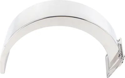 Obrázek produktu pro Plavecký bazén Vodopád Fontána Zaoblený oblouk Design G1 Ženský závit z nerezové oceli Bazénová vodní fontána