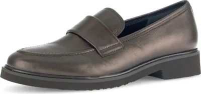 Produktbild von Gabor Hochfront Slipper Damen 31393136303239 Braun 39 EU