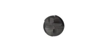 Zdjęcie produktu dla Frez trzpieniowy S612 DORMER D.12mm diament węglikowy 40 stopni Z.4 DORMER